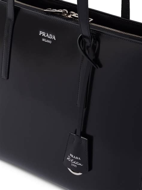 prada bag daisy black|farfetch prada purses.